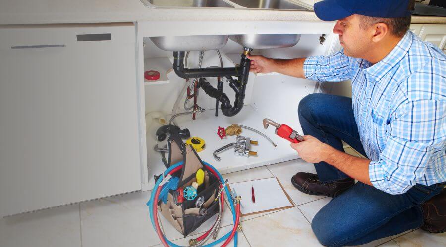 Professional Gas Leak Detection in Santo, TX